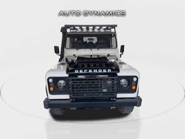 1997 AM General Hummer H1