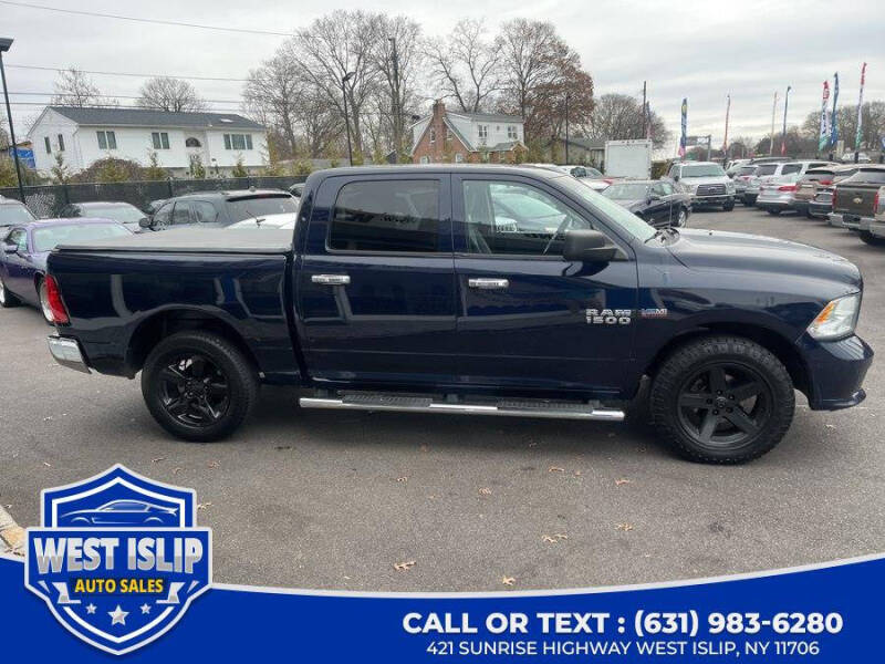 2013 RAM 1500 Express