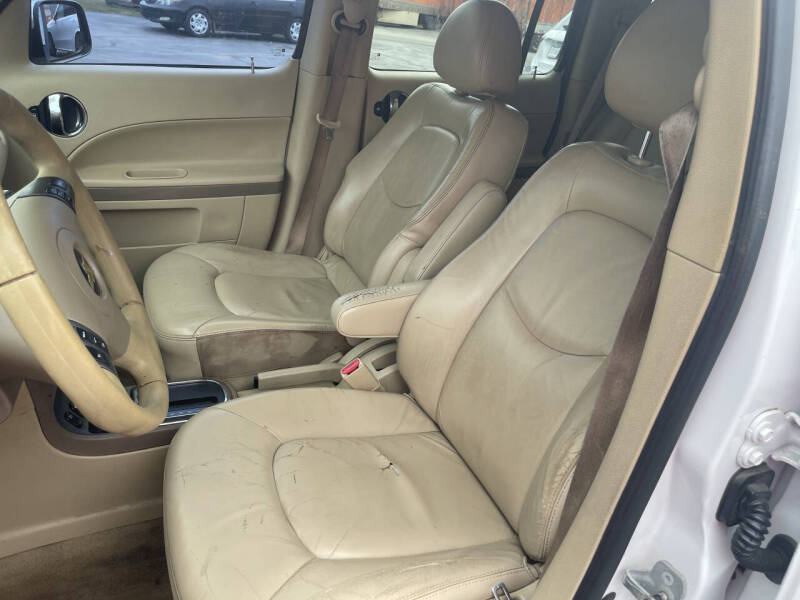 2006 Chevrolet HHR LT