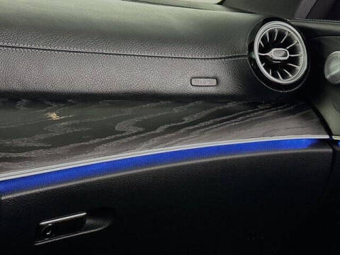 2018 Mercedes-Benz E-Class E 400 4MATIC