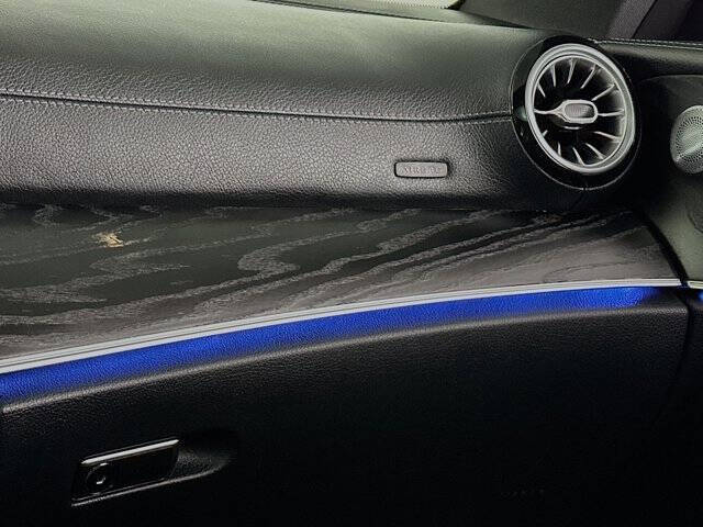 2018 Mercedes-Benz E-Class E 400 4MATIC