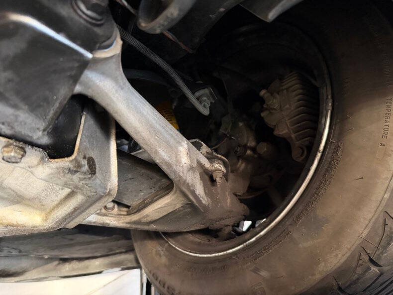 1986 Chevrolet Corvette