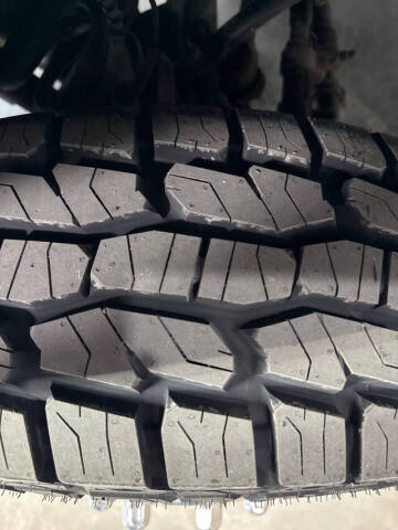 2023 Ford F-350 Super Duty