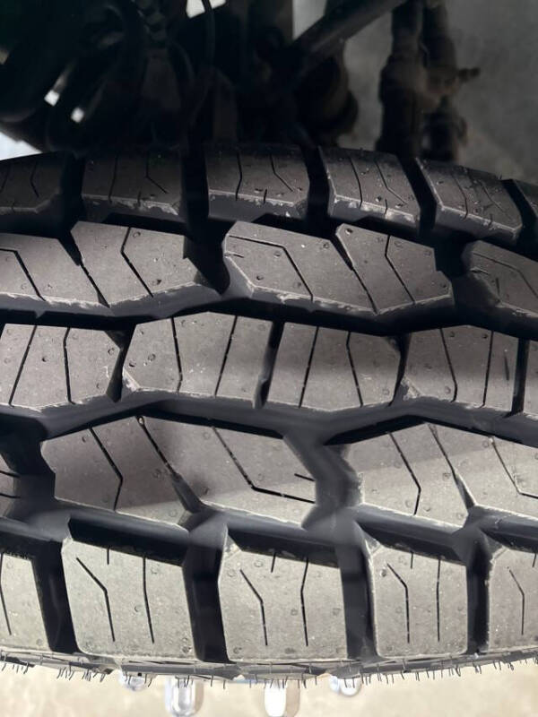 2023 Ford F-350 Super Duty