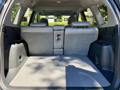 2009 Toyota RAV4 Limited