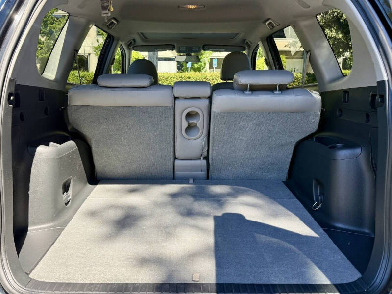 2009 Toyota RAV4 Limited
