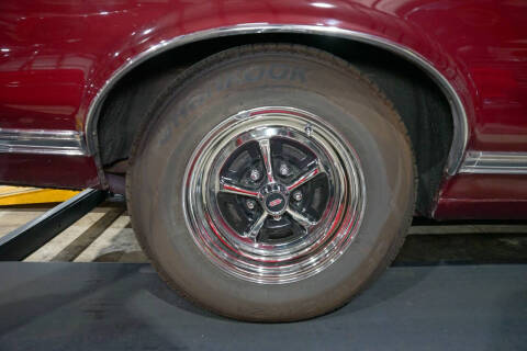 1970 Oldsmobile Cutlass Supreme