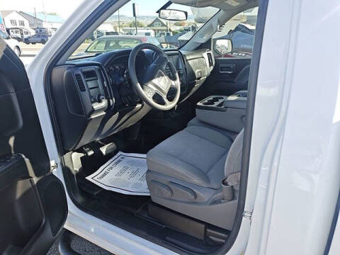 2016 GMC Sierra 1500