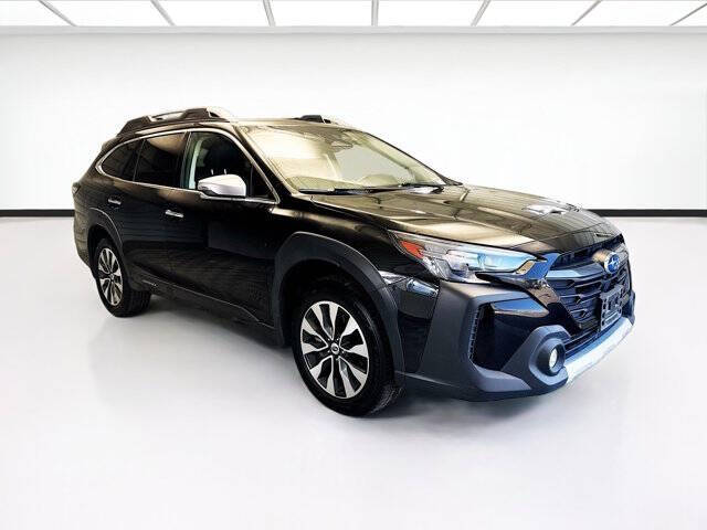 2023 Subaru Outback Touring XT