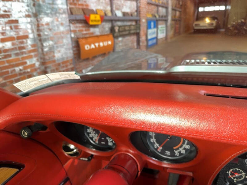 1976 Chevrolet Corvette