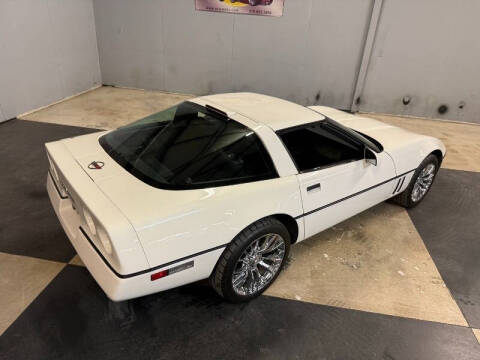 1988 Chevrolet Corvette
