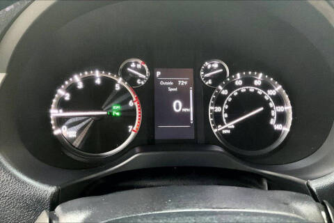 2023 Lexus GX 460