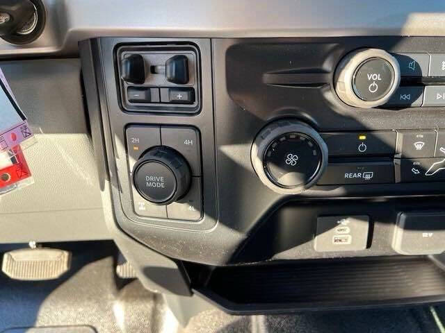 2024 Ford F-250 Super Duty