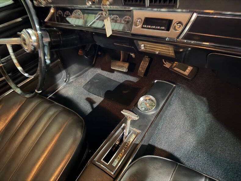 1966 Chevrolet Chevelle
