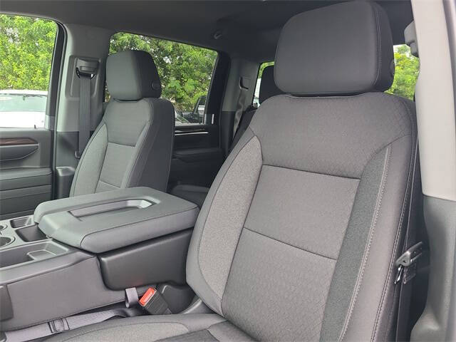 2026 Chevrolet Silverado 3500HD