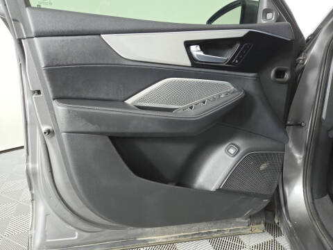 2023 Acura MDX w/Tech