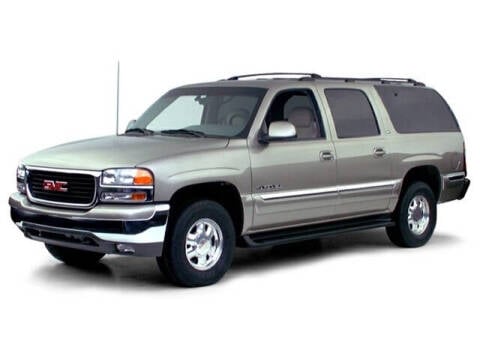 2000 GMC Yukon XL for sale at Strawberry Road Auto Sales in Pasadena TX