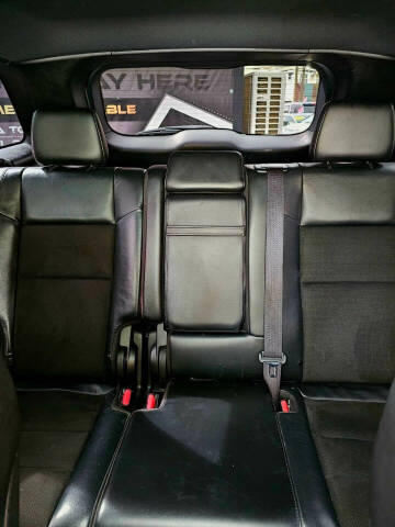 2019 Jeep Grand Cherokee Laredo E