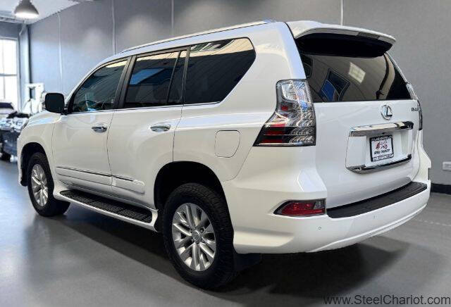 2019 Lexus GX 460
