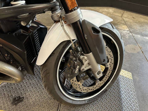 2014 BMW R 1200 R