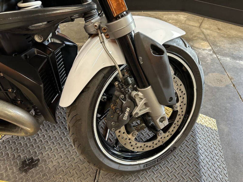 2014 BMW R 1200 R
