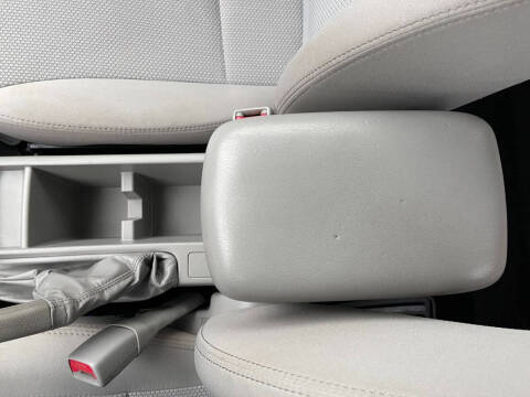 2011 Subaru Forester 2.5X