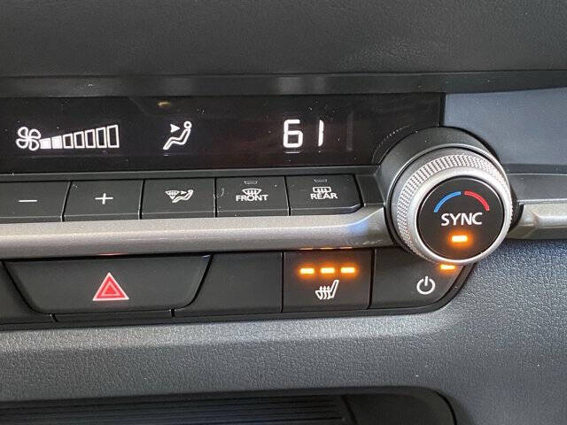 2026 Mazda CX-30 2.5 S Preferred