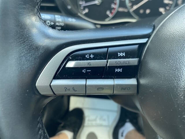 2023 Mazda CX-30 2.5 S Select