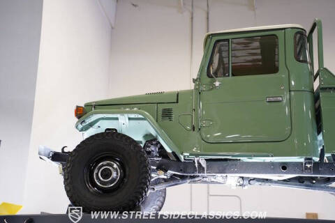 1978 Toyota Land Cruiser