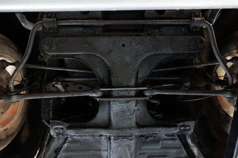 1973 Volkswagen Beetle