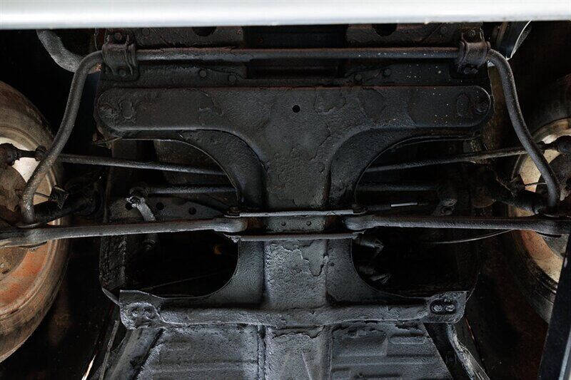 1973 Volkswagen Beetle