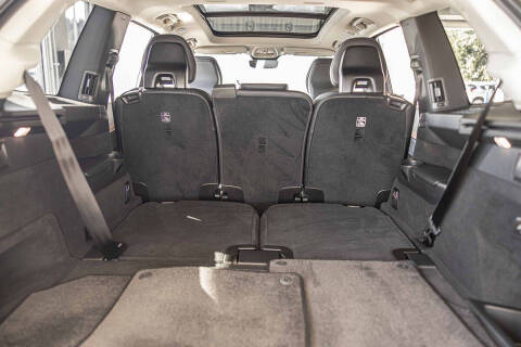2025 Volvo XC90 B6 Plus Bright Theme 7P