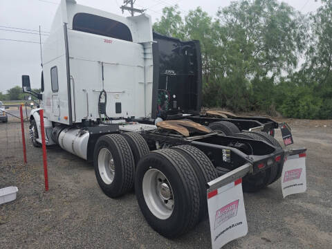 2020 Peterbilt 579