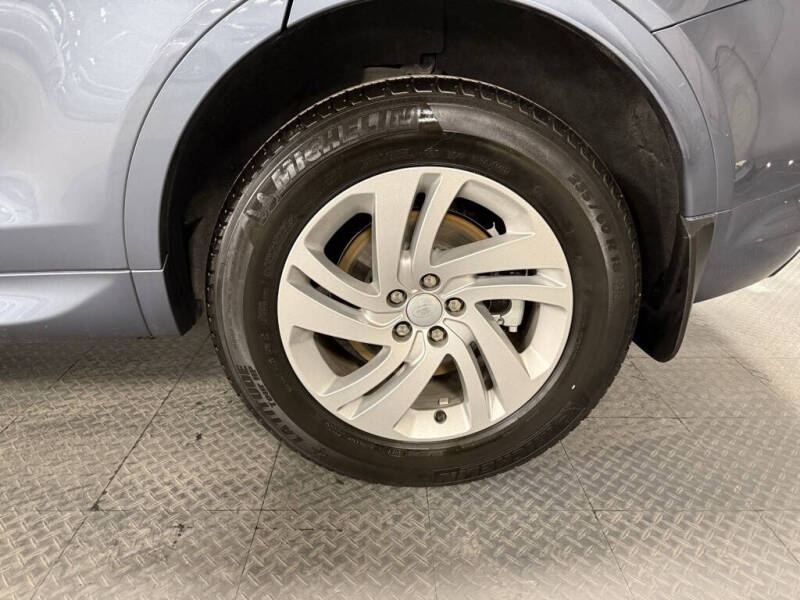 2023 Land Rover Discovery Sport P250 S R-Dynamic