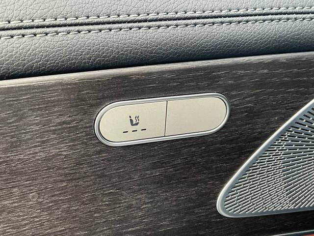 2020 Mercedes-Benz GLE GLE 450 4MATIC