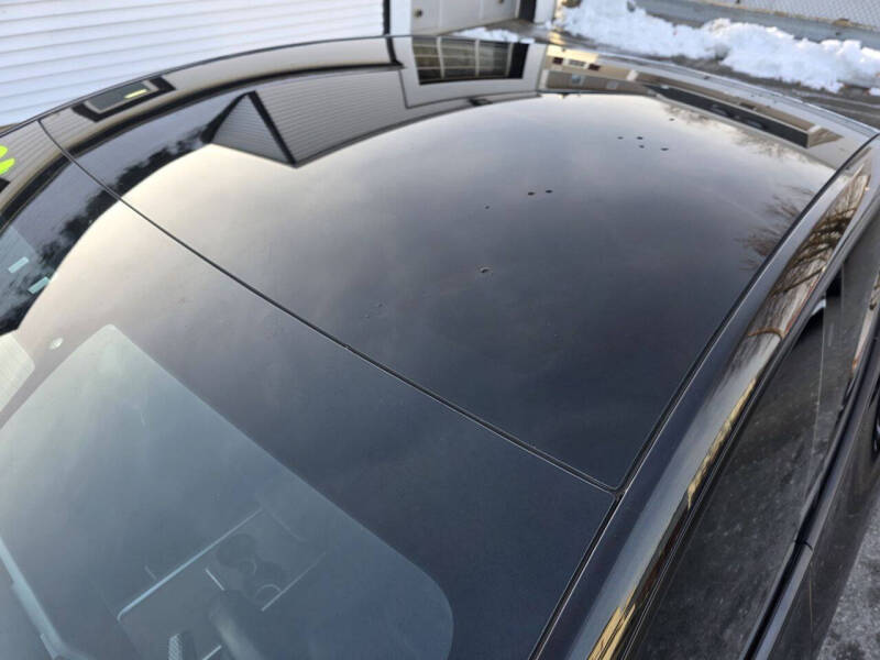 2021 Tesla Model Y Performance