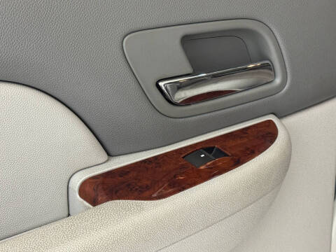 2010 GMC Yukon SLT XFE