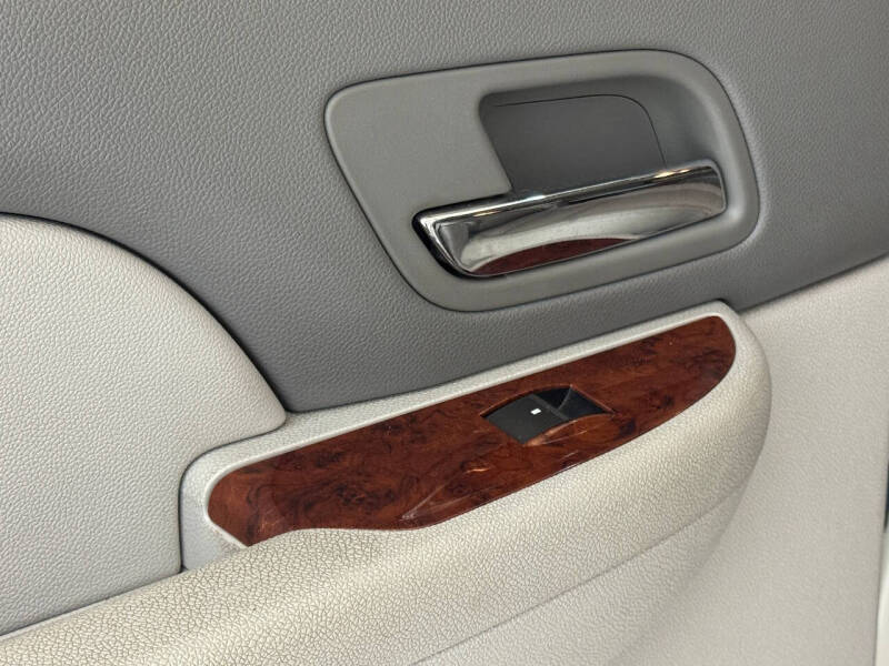 2010 GMC Yukon SLT XFE