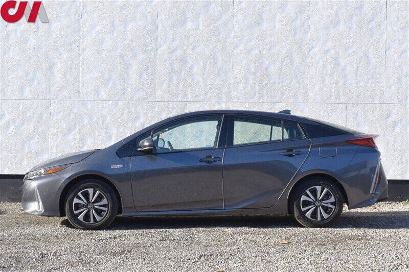 2018 Toyota Prius Prime Premium
