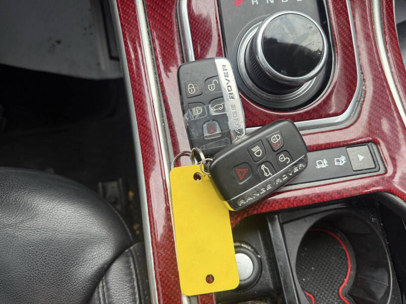 2015 Land Rover Range Rover Evoque Pure Plus