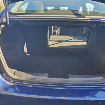 2013 Chevrolet Sonic LT Auto