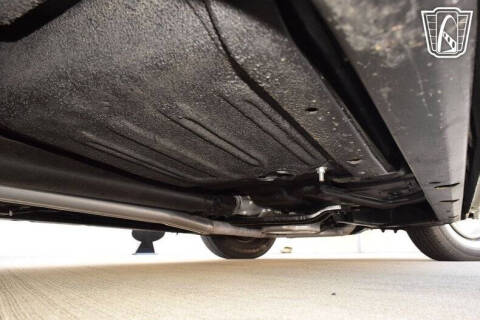 1968 Cadillac DeVille