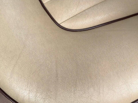 1978 Rolls-Royce Silver Shadow