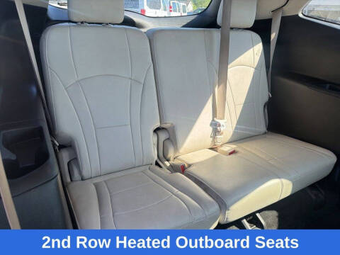 2023 Buick Enclave Premium