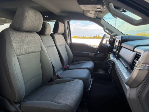 2024 Ford F-350 Super Duty XL