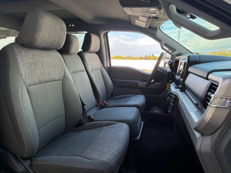 2024 Ford F-350 Super Duty XL