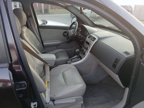 2006 Chevrolet Equinox LT