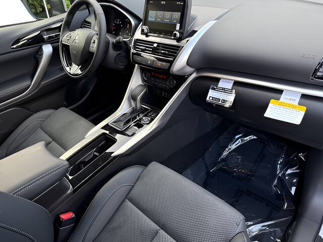 2026 Mitsubishi Eclipse Cross SE