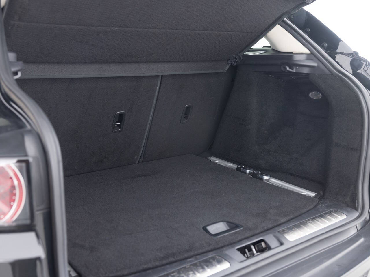 Used Car 2013 Land Rover Range Rover Evoque Coupe  Pure Plus Awd 2dr Suv For Sale Under $12,000 In Coal City, Illinois