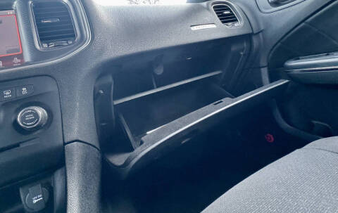 2014 Dodge Charger R/T